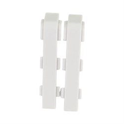 03 Соединитель Серый Lima блистер (1уп/2шт) N5VydNWEjUfkW0r6OzxIv0