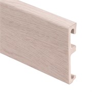 AP81H3 Плинтус напольный ALPHA 80 мм, Дуб Виктори (Victory)  (2400Х80Х16) XxxxRpk9jbhFEnaoJiqZE2