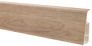 14 Плинтус ПВХ Lima 72 мм Дуб Пустынный (2500х72х22) (1уп/24шт) qi5EUnJ2iUPC42UfpcRph0