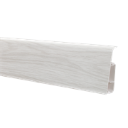 H4 Плинтус ПВХ Lima 72 мм Баллард (2500х72х22) (1уп/24шт) 0MUhukomjhghYEoRuHpfu3