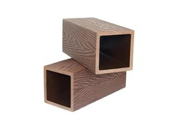 Столб опорный (125*125*2900 мм) 3D фактура дерева, PG, коллекция SINGARAJA, ДПК, цвет: Светло-коричневый P2Fn8O6ujOpsOjDNPcoOX2