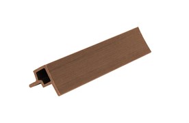 Угловой элемент для фасадной панели (53*57*3600 мм) 3D, CO-EXTRUSION, PG,NUSADUA, ДПК,цвет:mix sand vlROcBMriYXUc90FvHjpz1